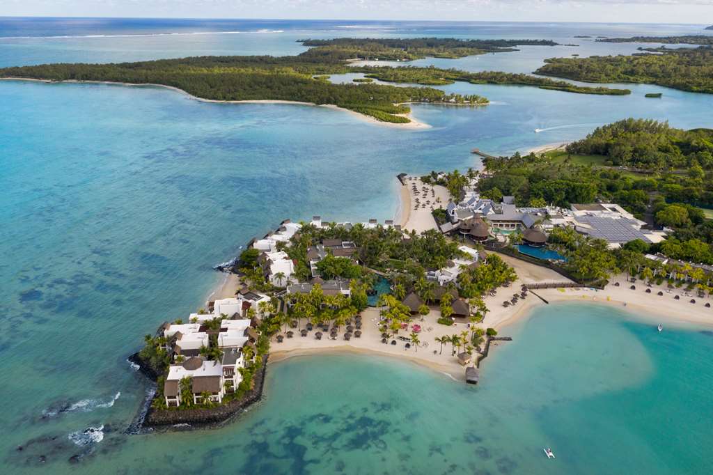 Shangri-La Le Touessrok, Mauritius – foto 1