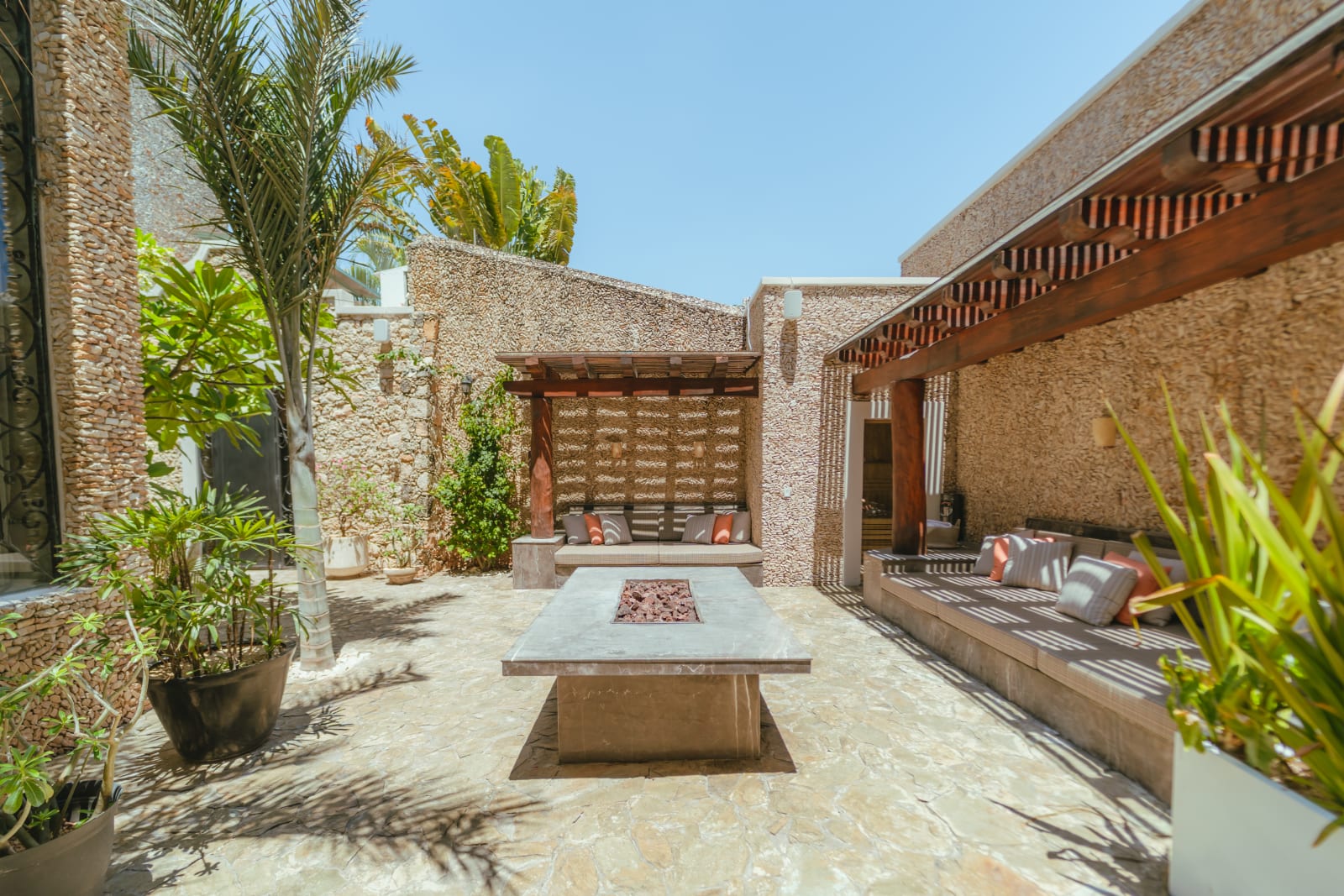 Mansion Xodo – foto 1