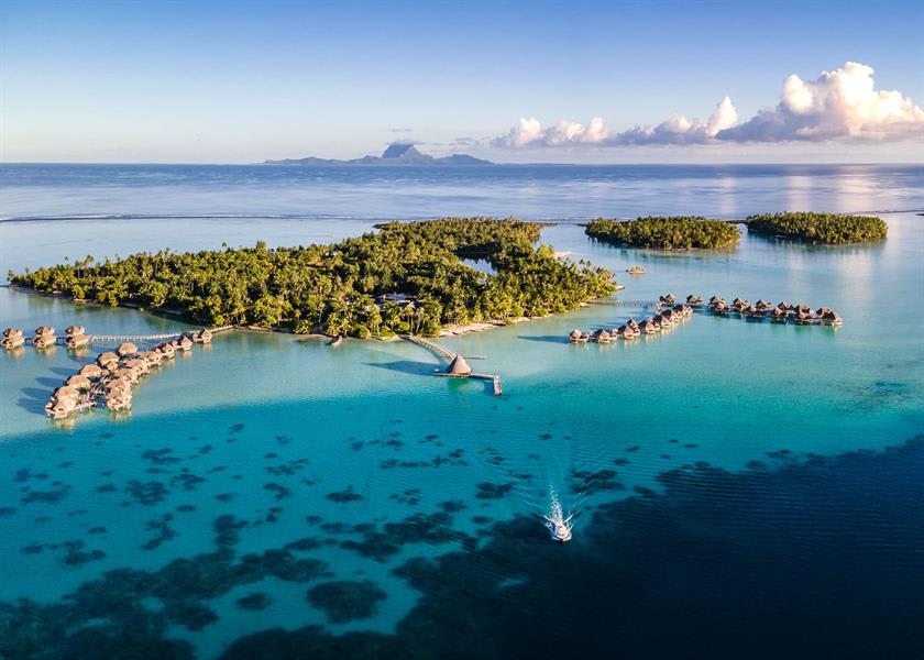 Le Taha'a by Pearl Resorts – foto 1