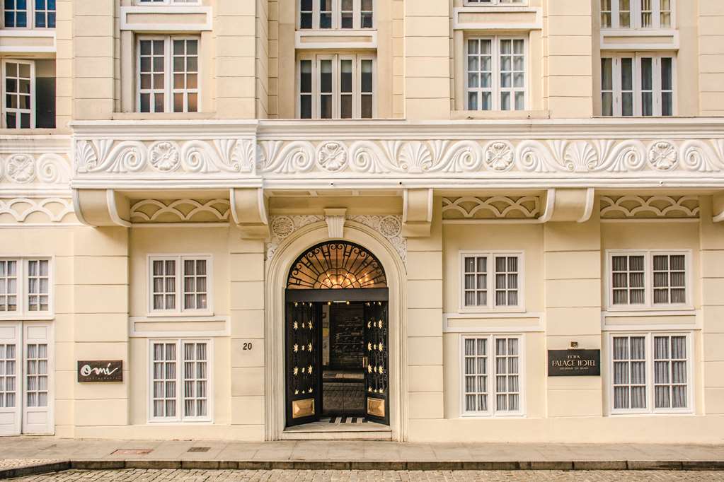 Fera Palace Hotel – foto 1