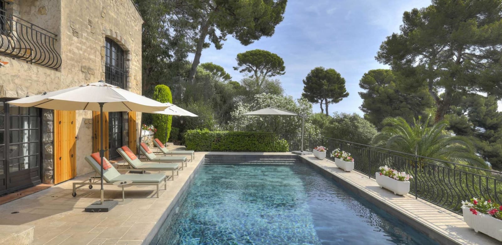 Abercrombie & Kent Villas – foto 1