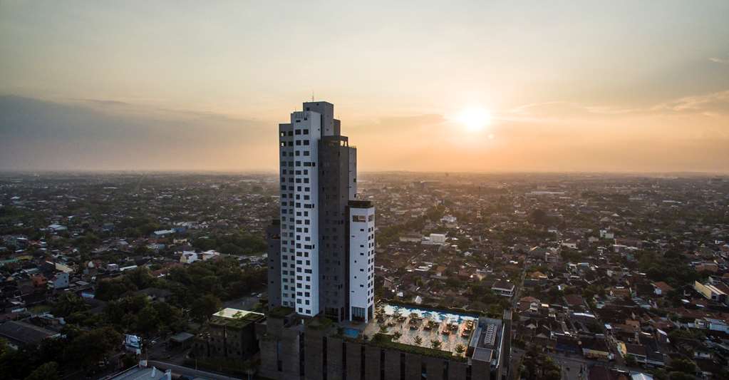 Alila Solo, Java – foto 1