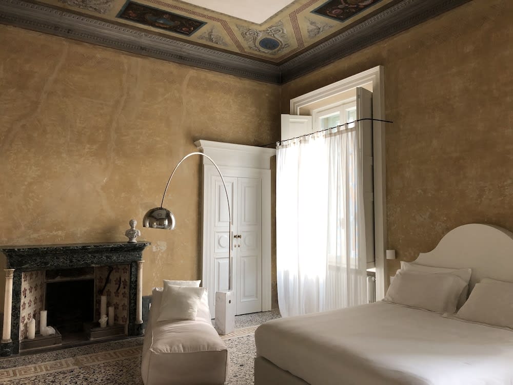 Palazzo Albricci Peregrini – foto 1
