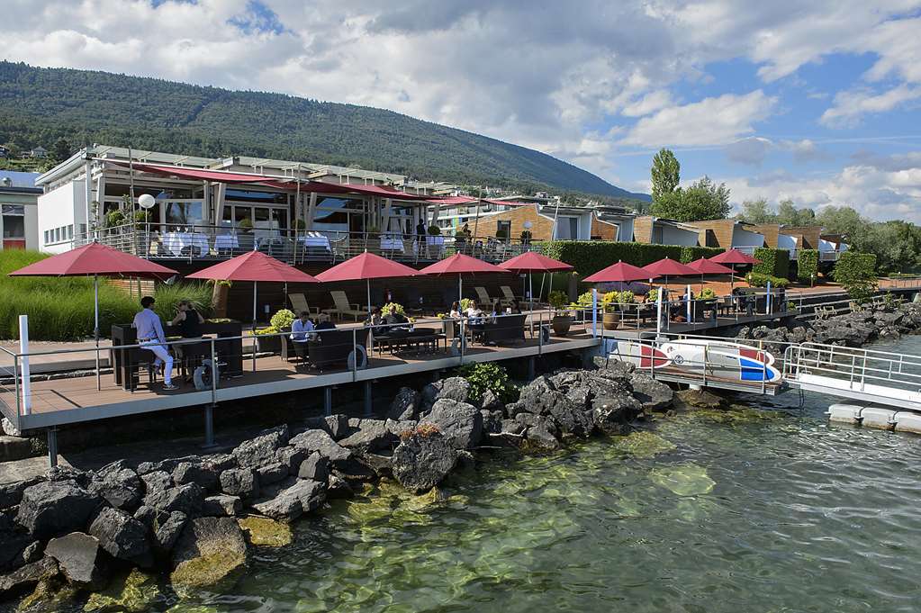 Hotel Palafitte – foto 1