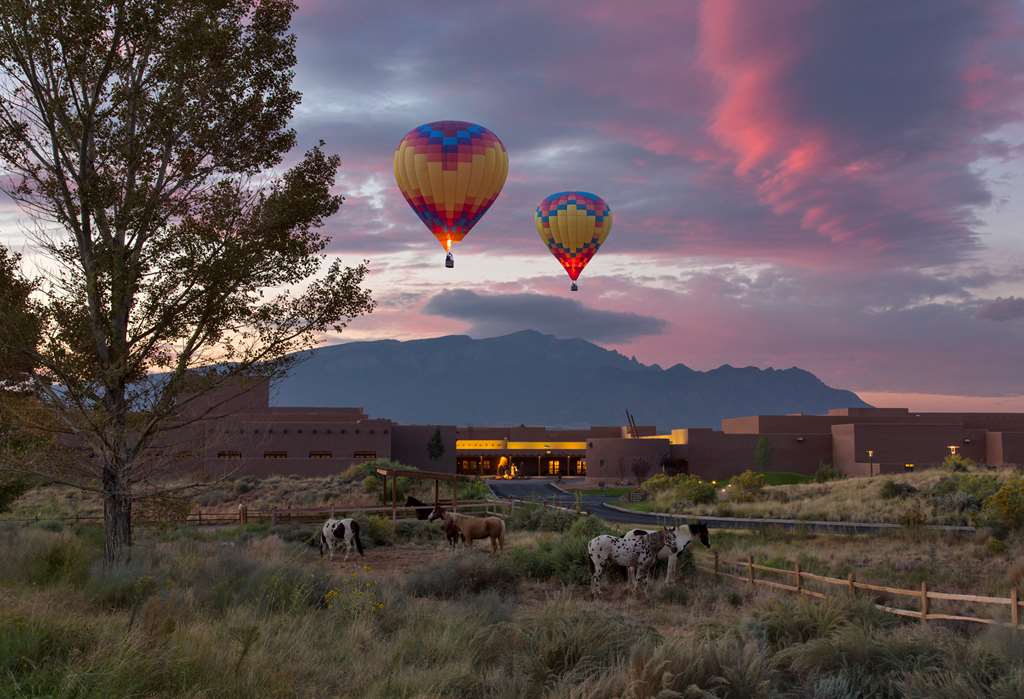 Hyatt Regency Tamaya Resort & Spa – foto 1
