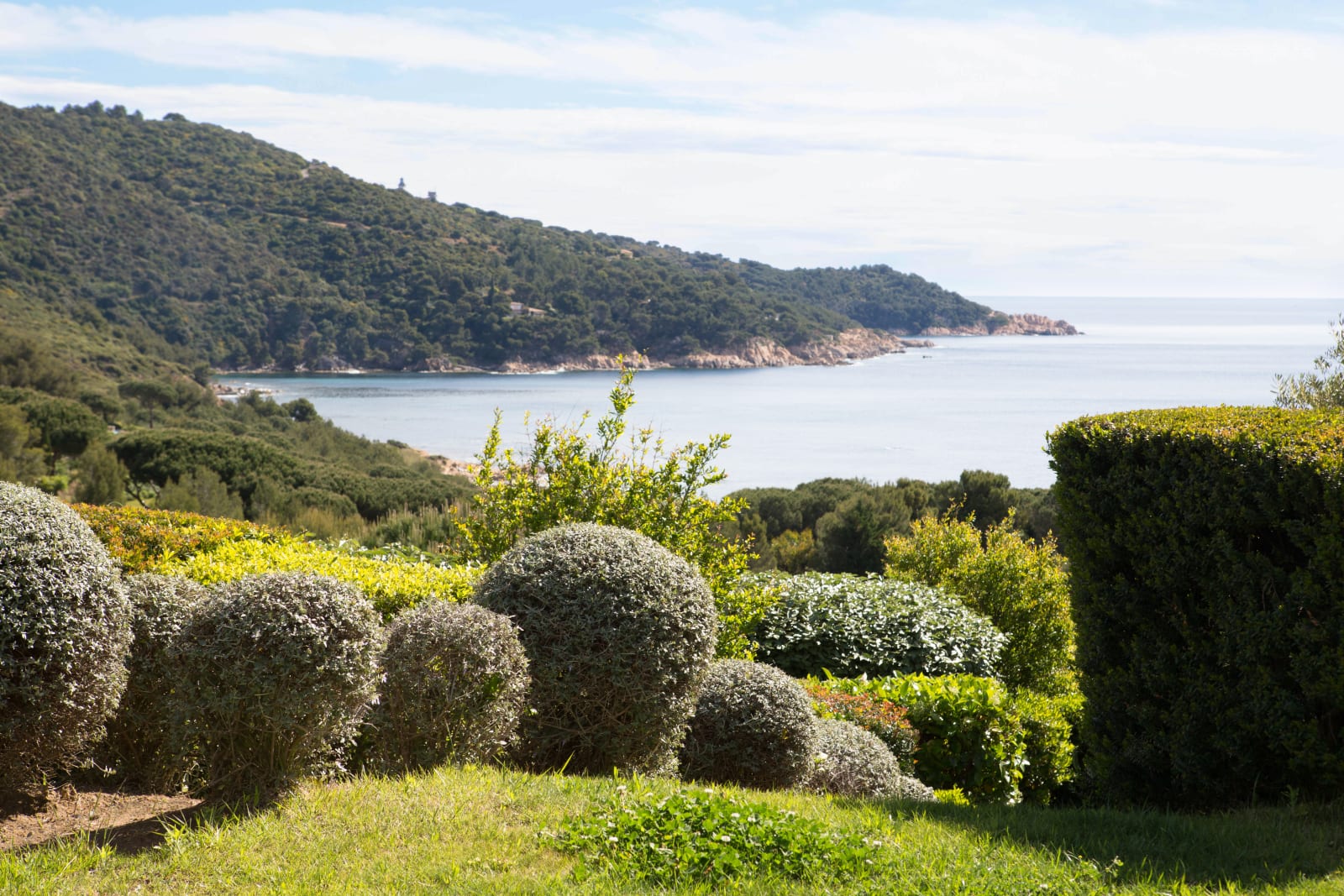 La Réserve Ramatuelle – foto 1