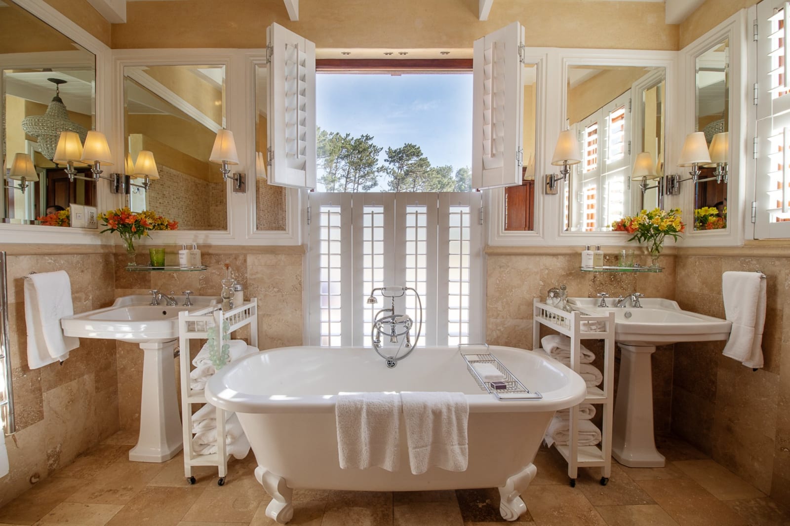 La Residence – foto 1