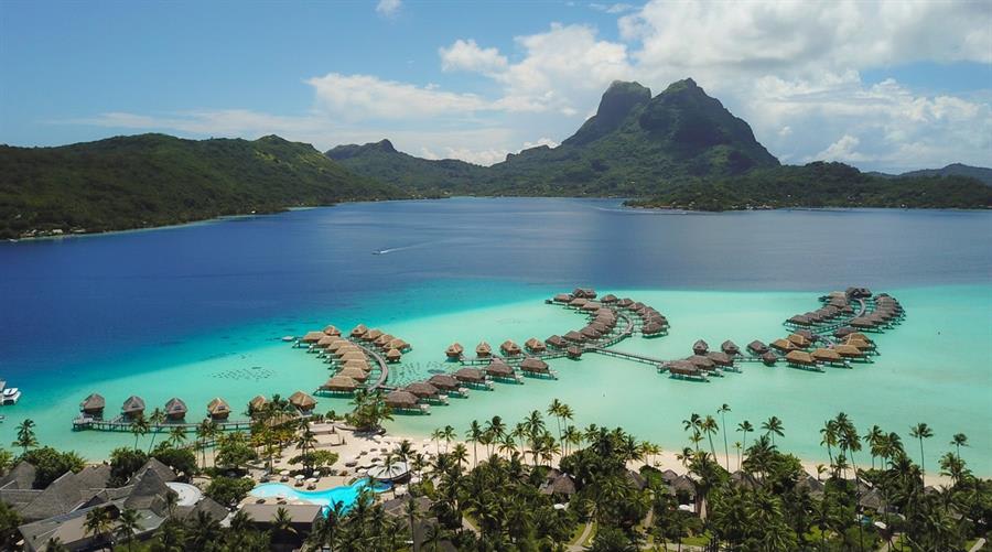 Le Bora Bora by Pearl Resorts – foto 1