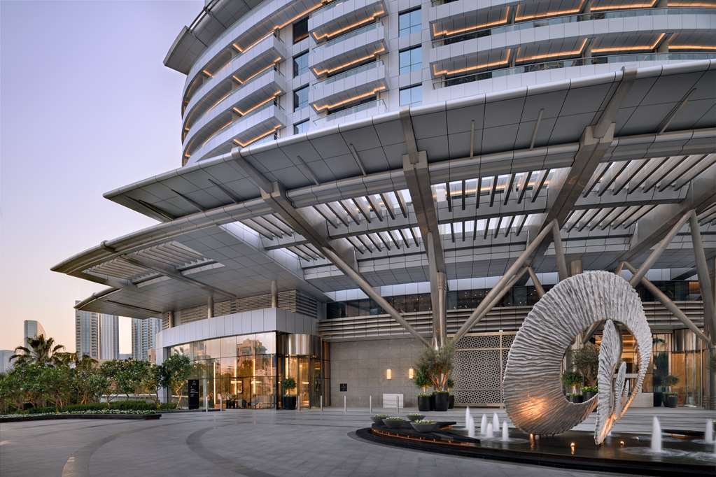 Address Downtown – foto 1