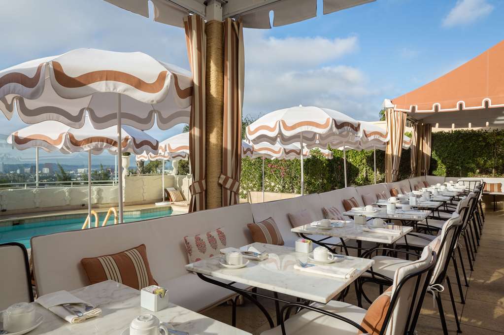 Sunset Tower Hotel – foto 1