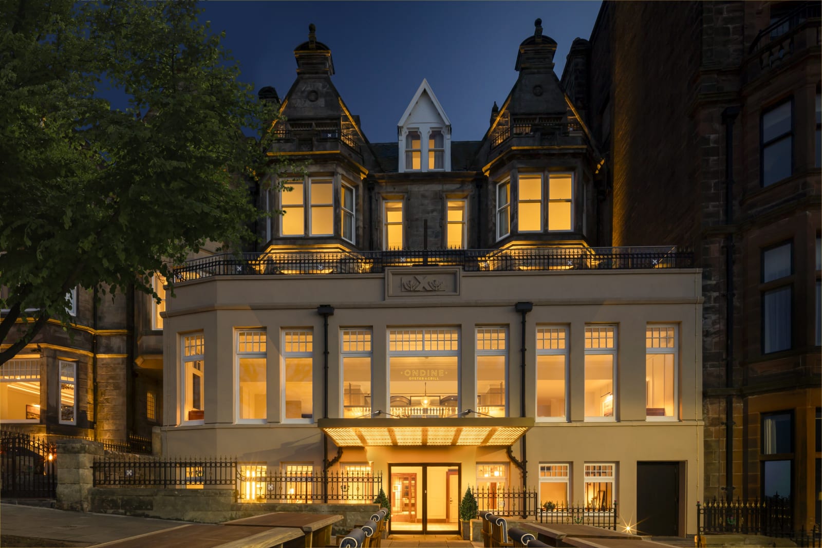 Seaton House – foto 1