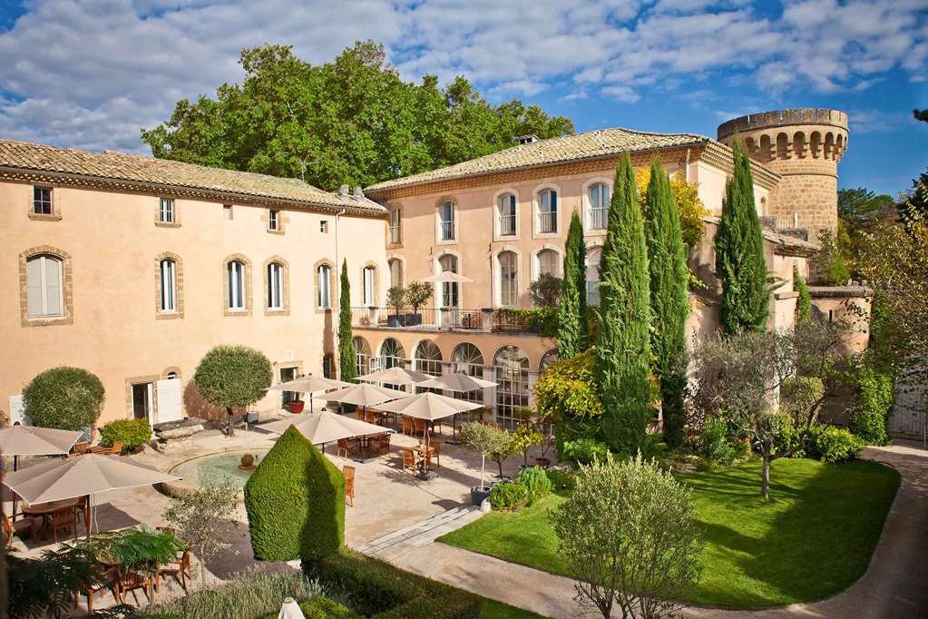 Chateau De Massillan – foto 1