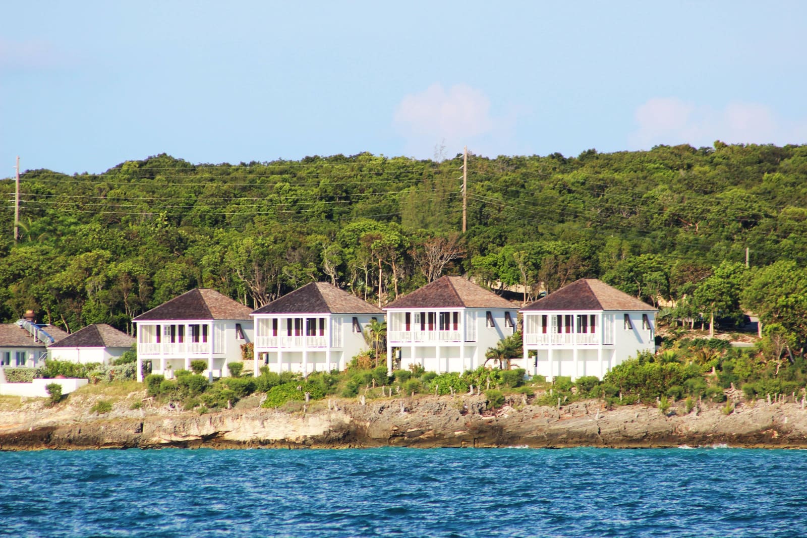 French Leave Resort, Autograph Collection – foto 1