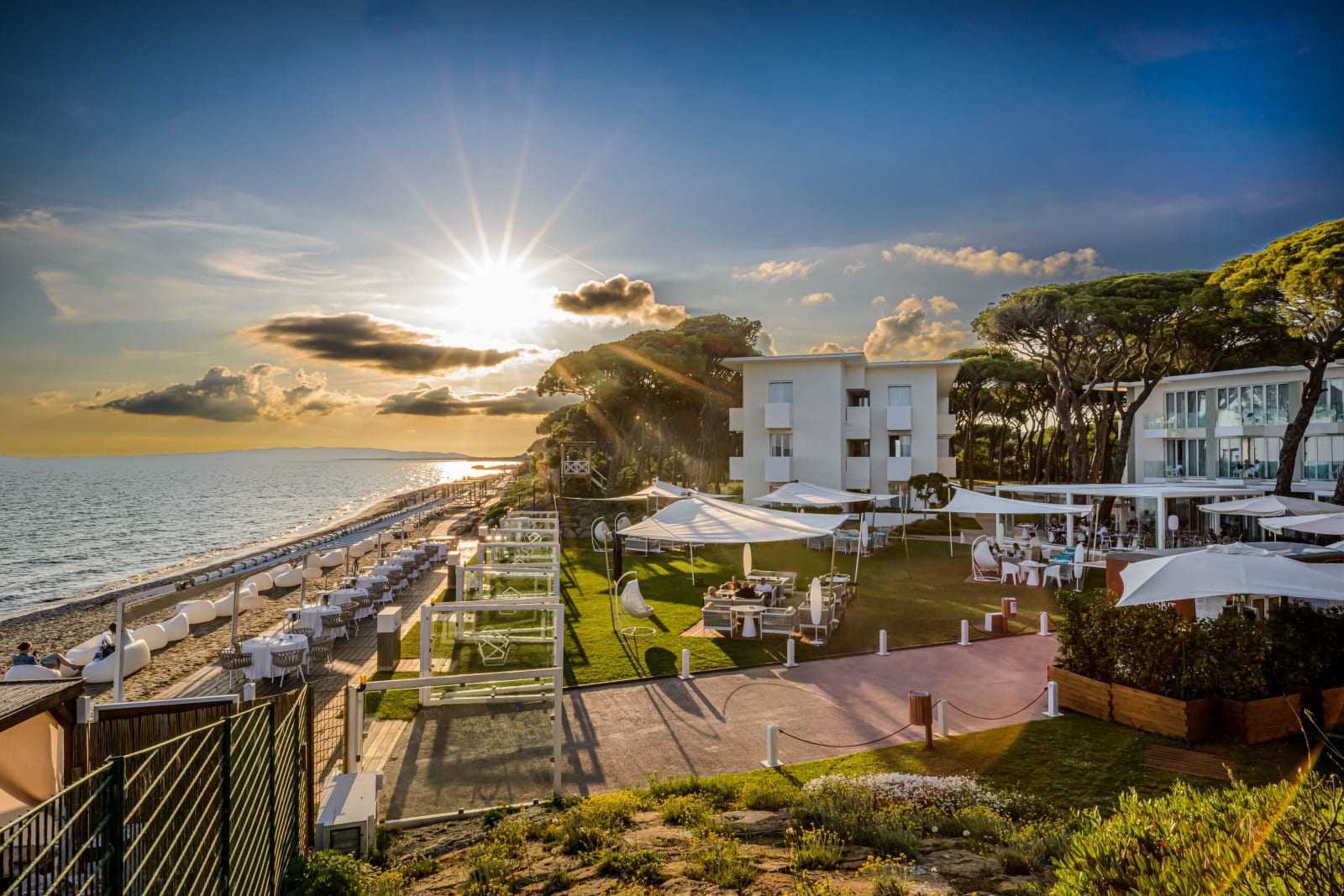 The Sense Experience Resort – foto 1