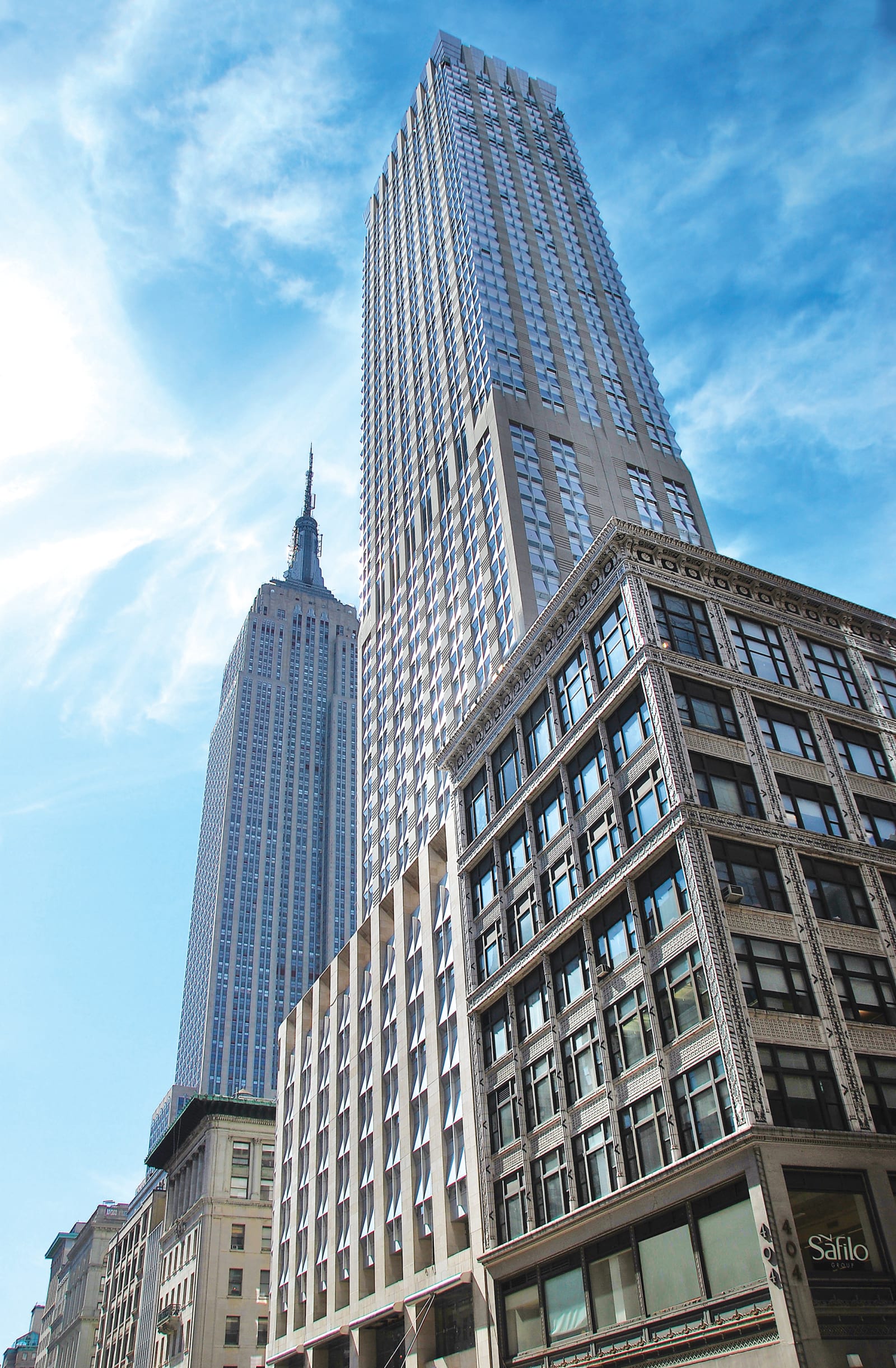 The Langham, New York, Fifth Avenue – foto 1
