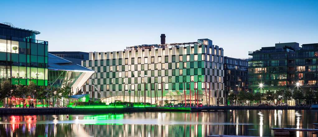 Anantara The Marker Dublin - A Leading Hotel of the World – foto 1