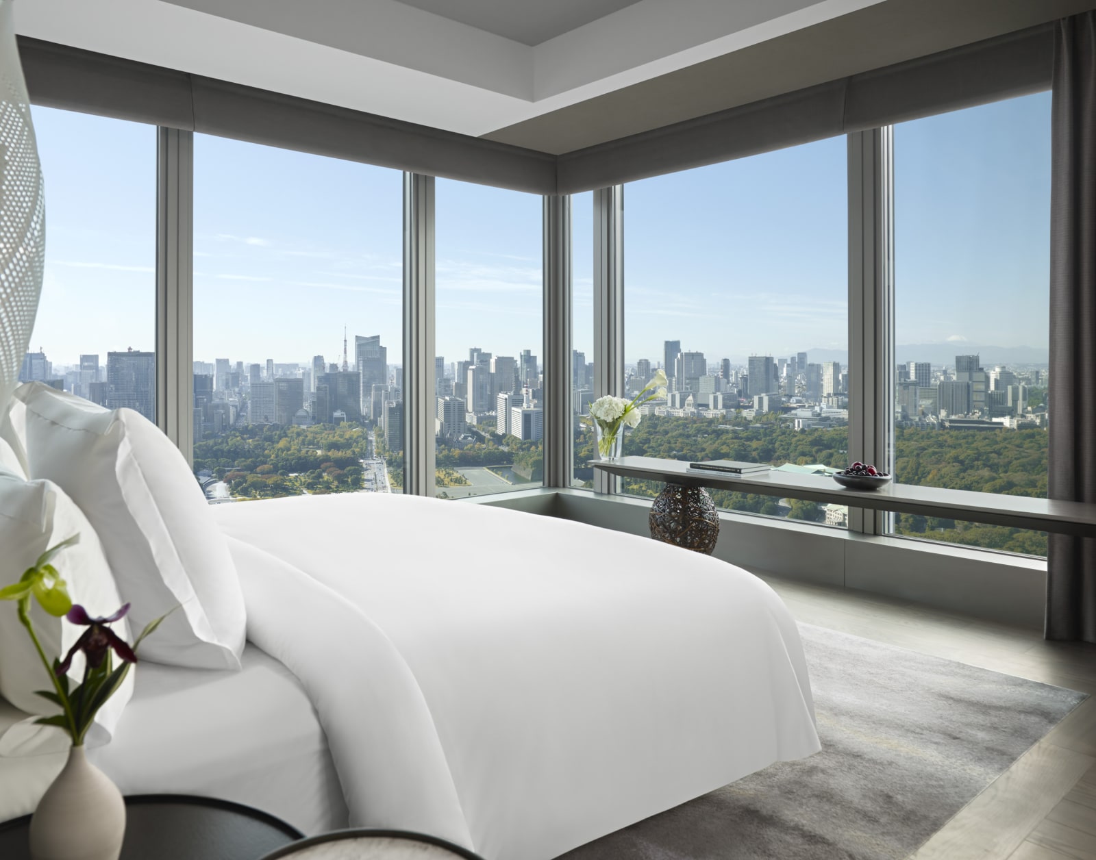 Panoramic Suite