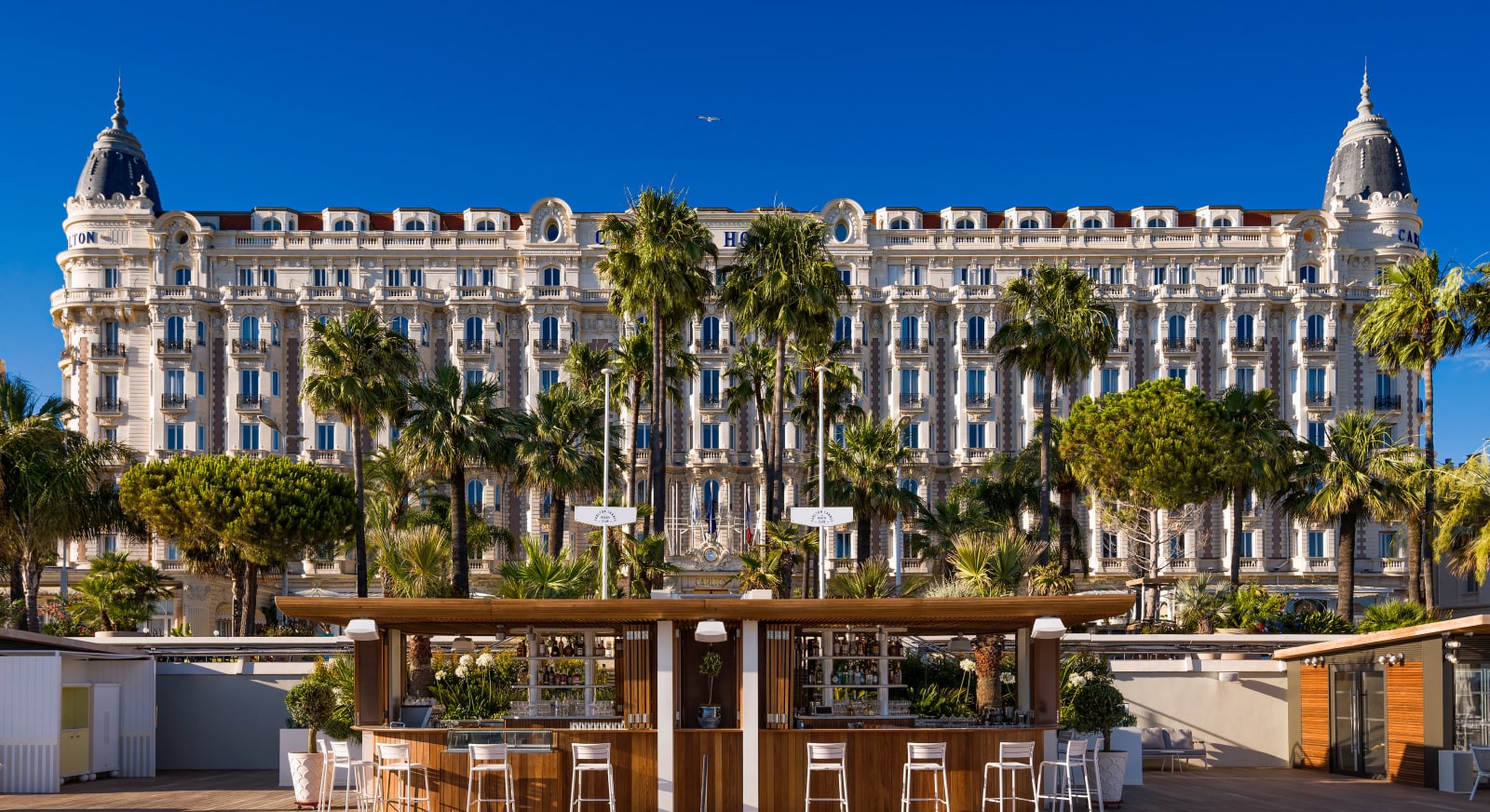 Carlton Cannes, a Regent Hotel – foto 1