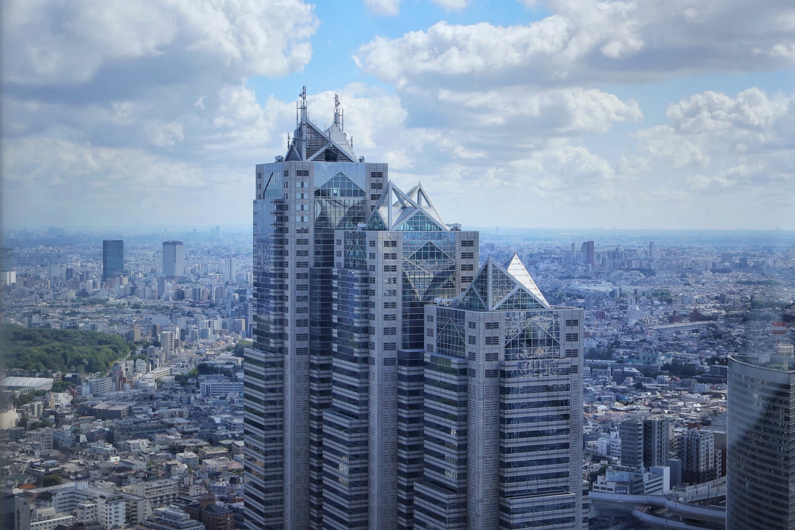 Park Hyatt Tokyo – foto 1