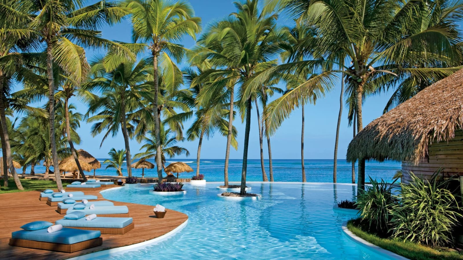 Zoetry Agua Punta Cana - All Inclusive – foto 1