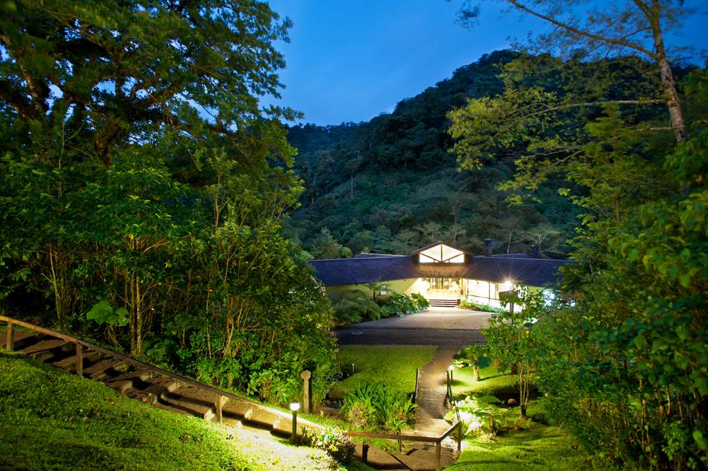 El Silencio Lodge and Spa – foto 1