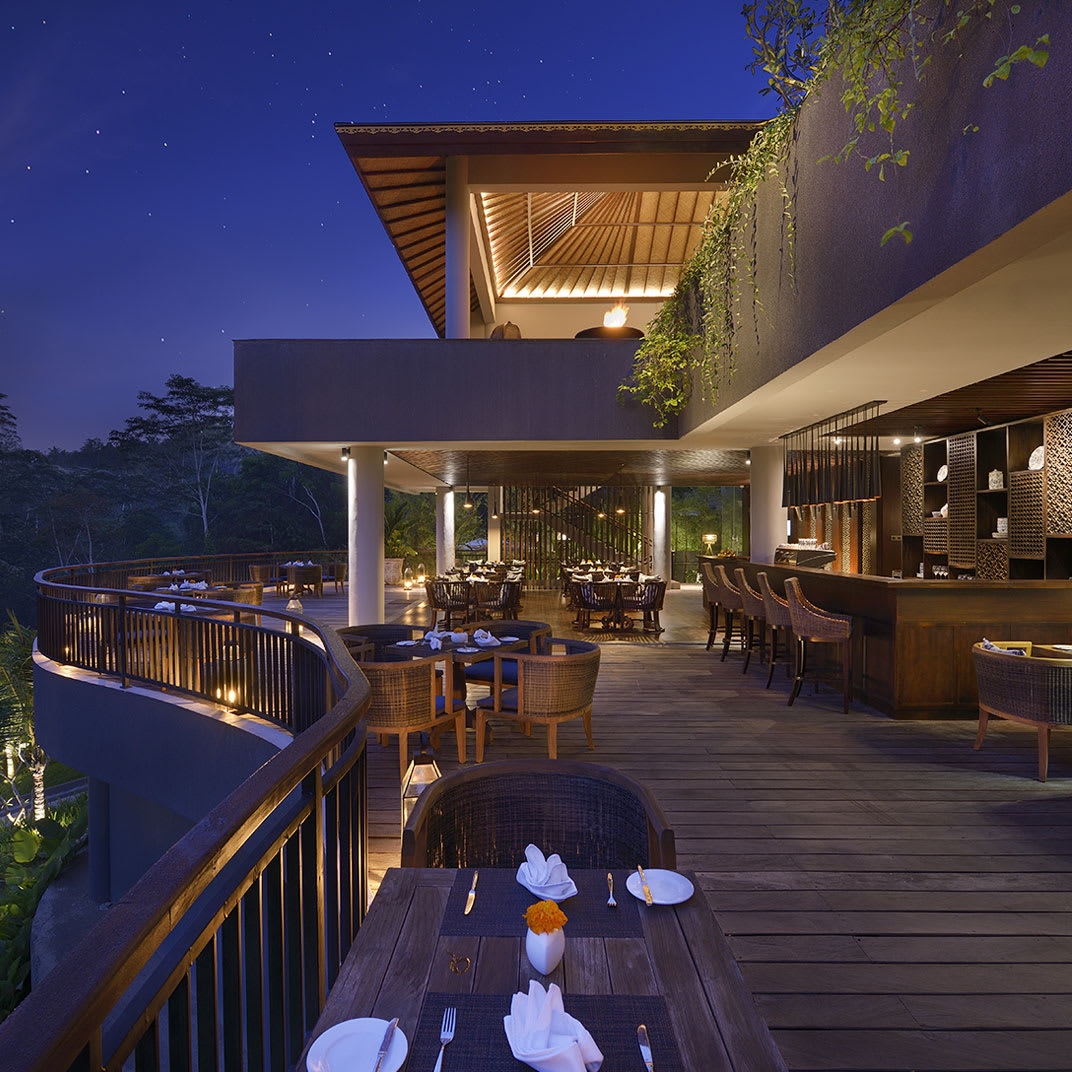 Samsara Ubud – foto 1