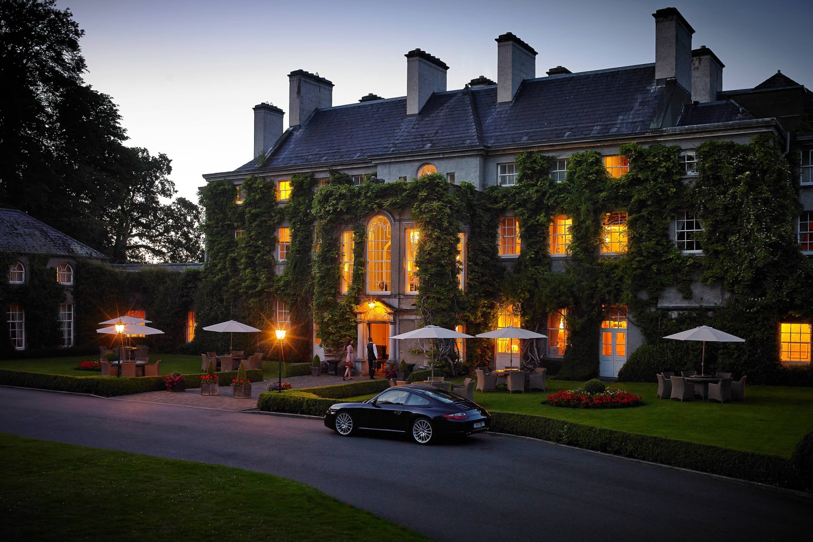 Mount Juliet Estate, Autograph Collection – foto 1