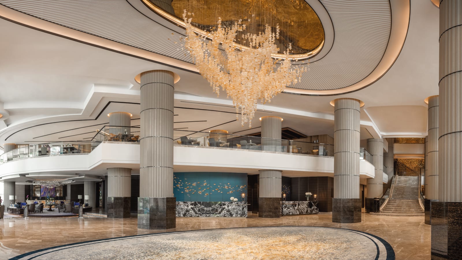InterContinental Bangkok by IHG – foto 1