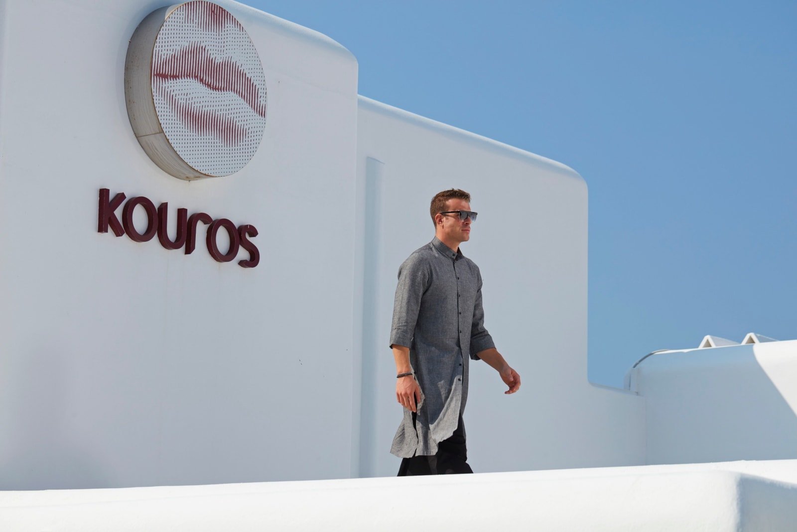 Kouros Hotel & Suites – foto 1