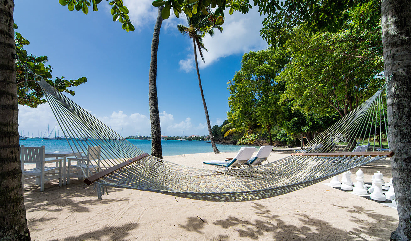 Calabash Luxury Boutique Hotel, Relais & Chateaux – foto 1