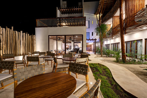 Mystique Holbox by Royalton, A Tribute Portfolio Resort – foto 1