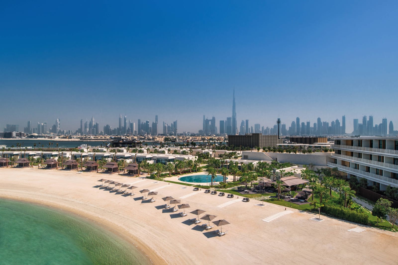 Bvlgari Resort Dubai – foto 1