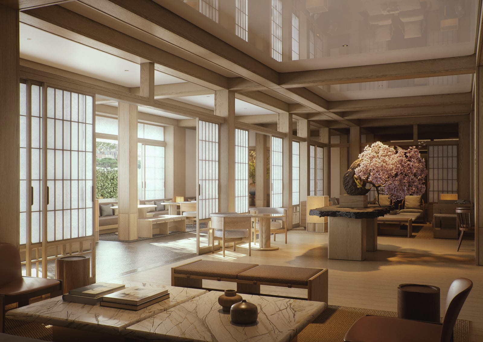 Capella Kyoto – foto 1