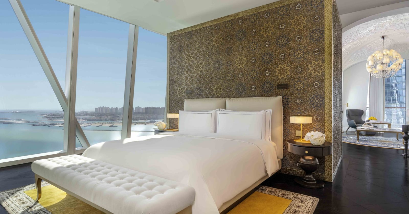 Raffles Doha – foto 1