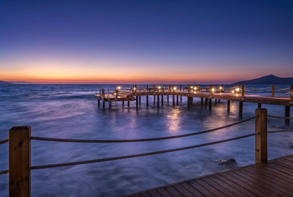 Allium Bodrum Resort & Spa – foto 1