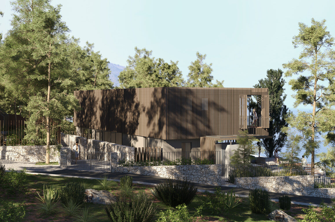 Maslina Resort – foto 1