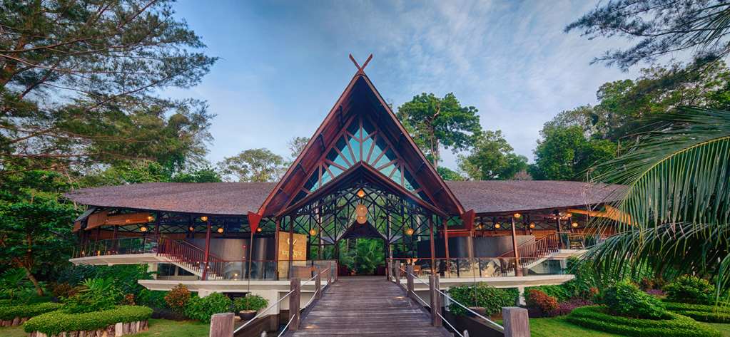 Borneo Eagle Resort – foto 1