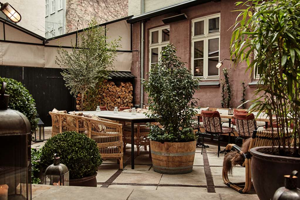 Hotel Sanders – foto 1