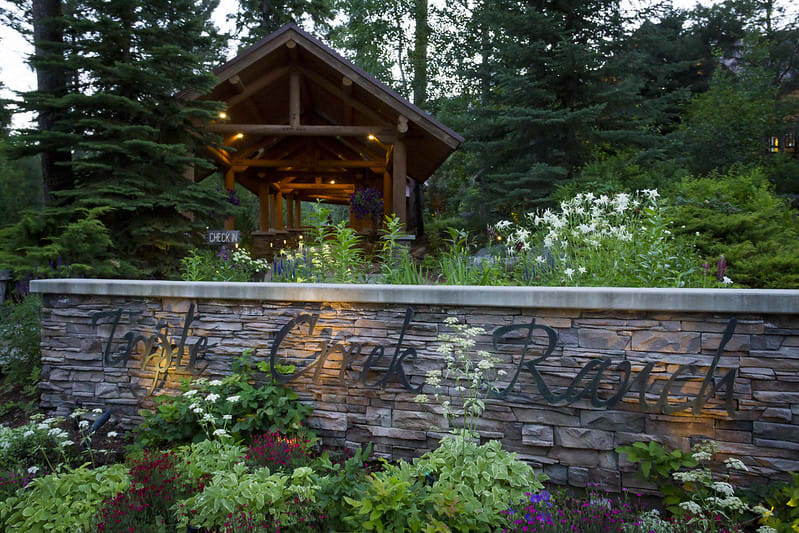 Triple Creek Ranch – foto 1