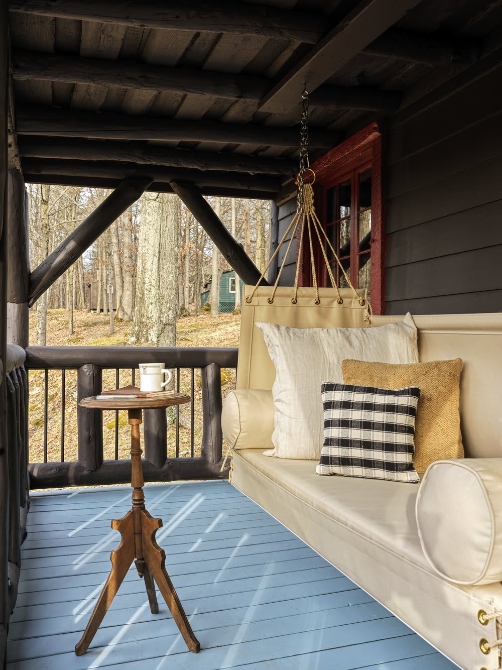 Camptown Catskills – foto 1