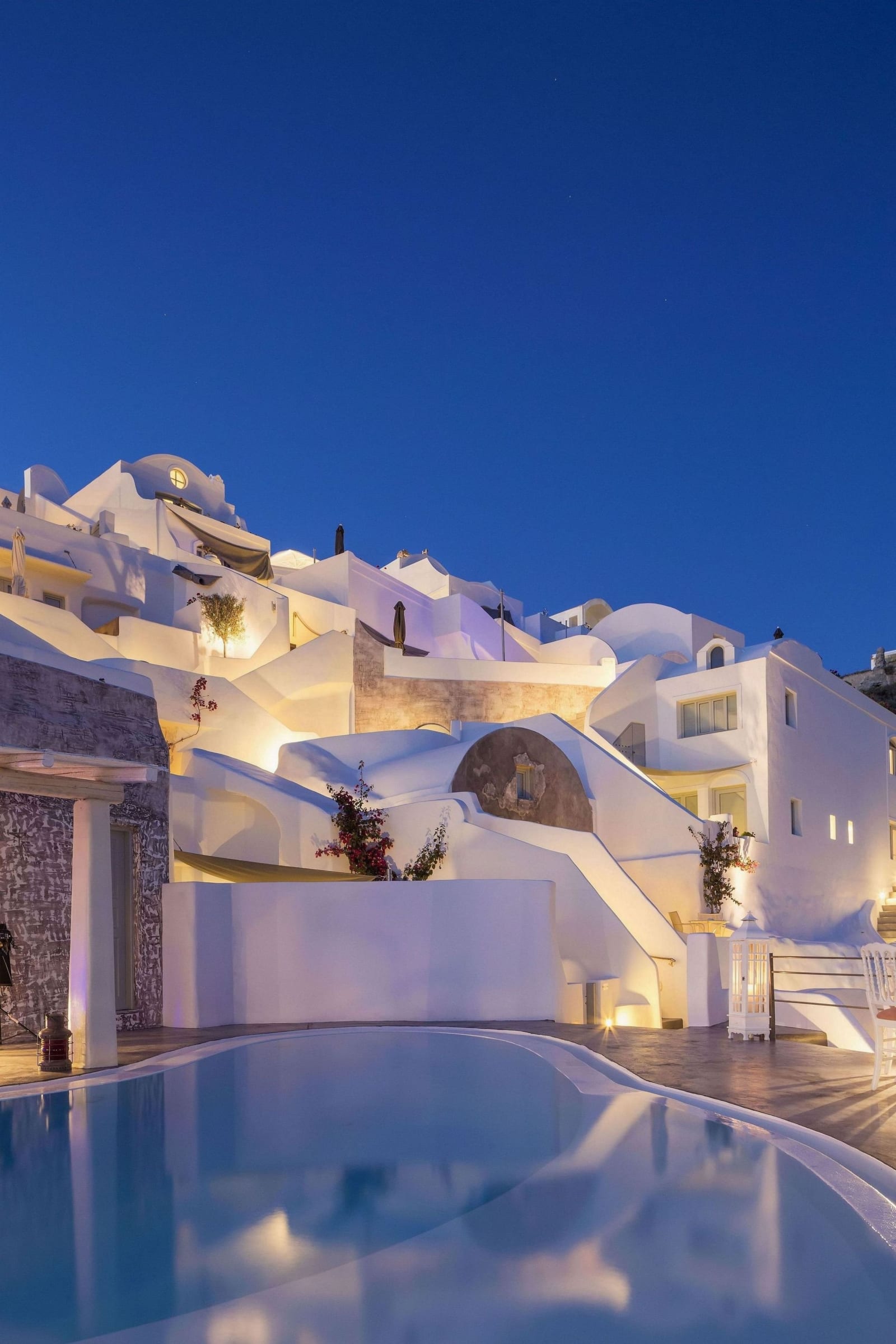 Andronis Boutique Hotel – foto 1