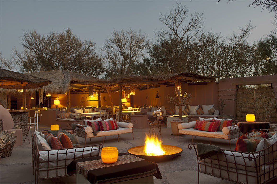 Awasi Atacama - Relais & Chateaux – foto 1