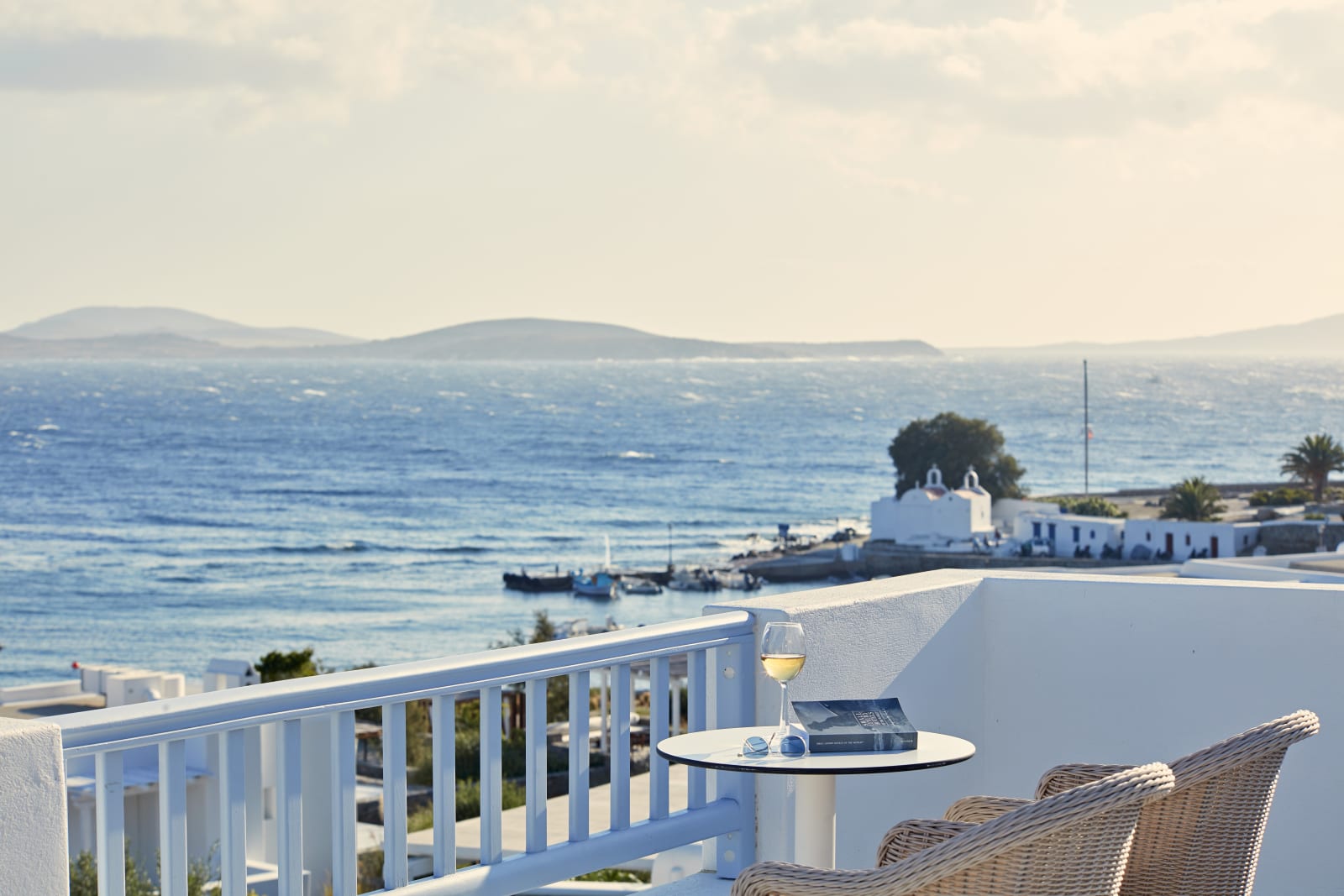 DeLight Boutique Hotel - Small Luxury Hotels of the World – foto 1