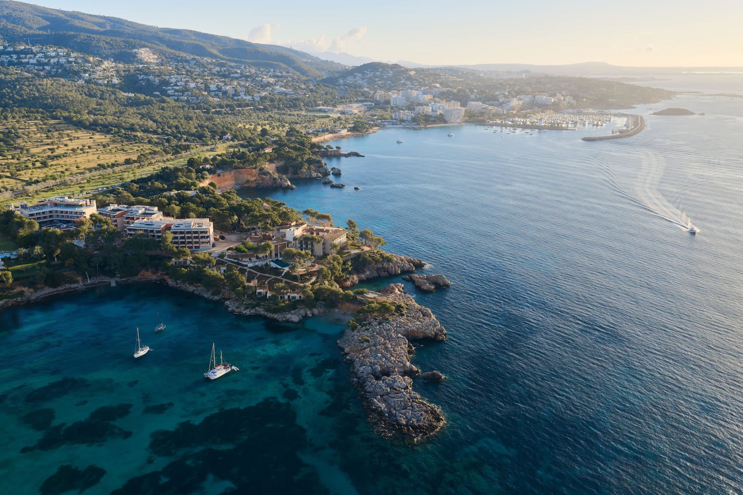 Mandarin Oriental Punta Negra, Mallorca – foto 1