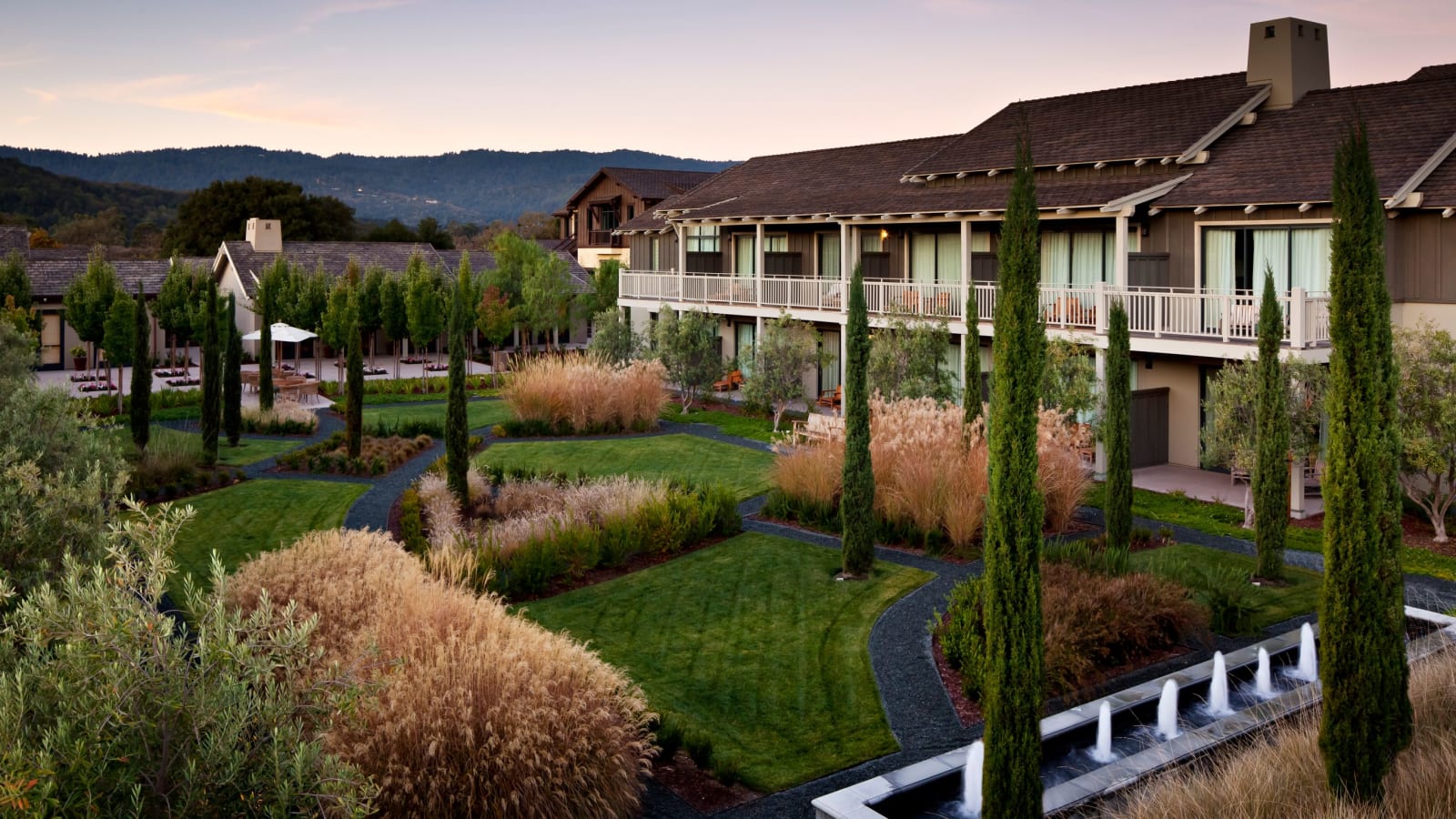 Rosewood Sand Hill – foto 1