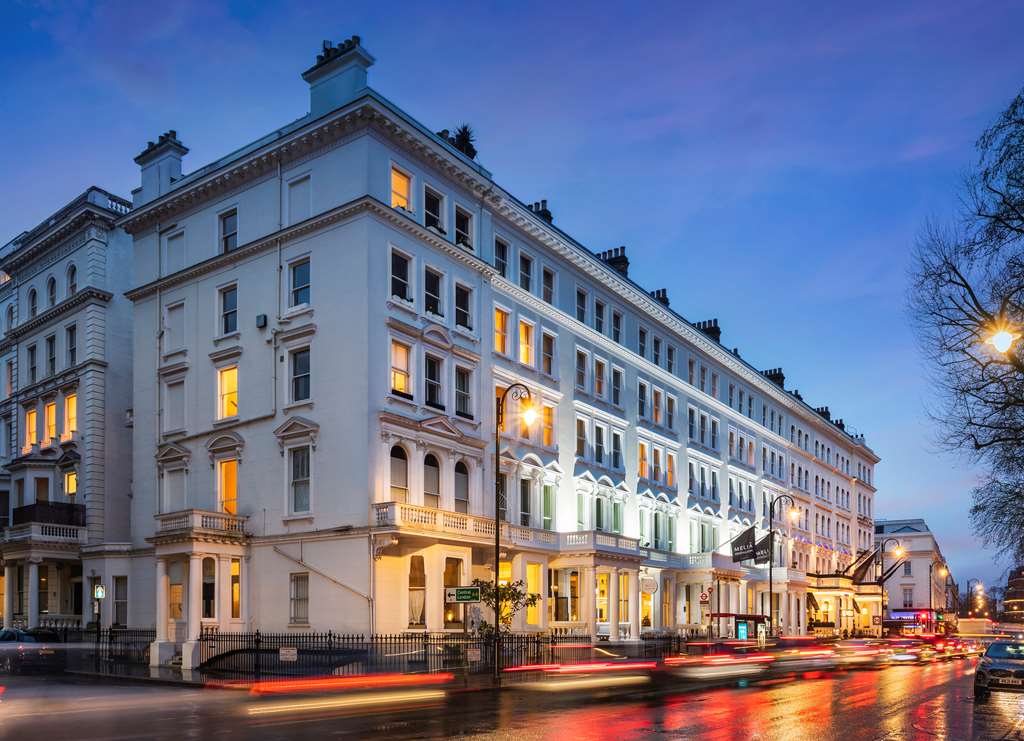 Melia London Kensington a Melia Collection Hotel – foto 1