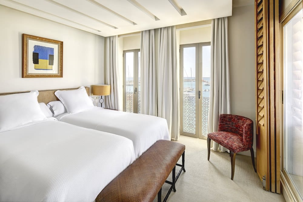 Hotel MIM Sotogrande – foto 1