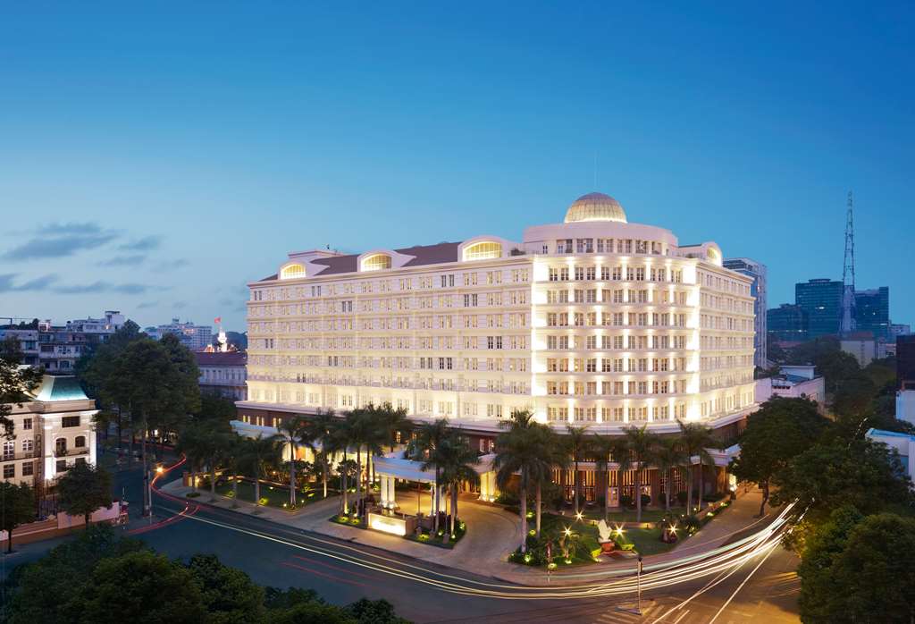 Park Hyatt Saigon – foto 1