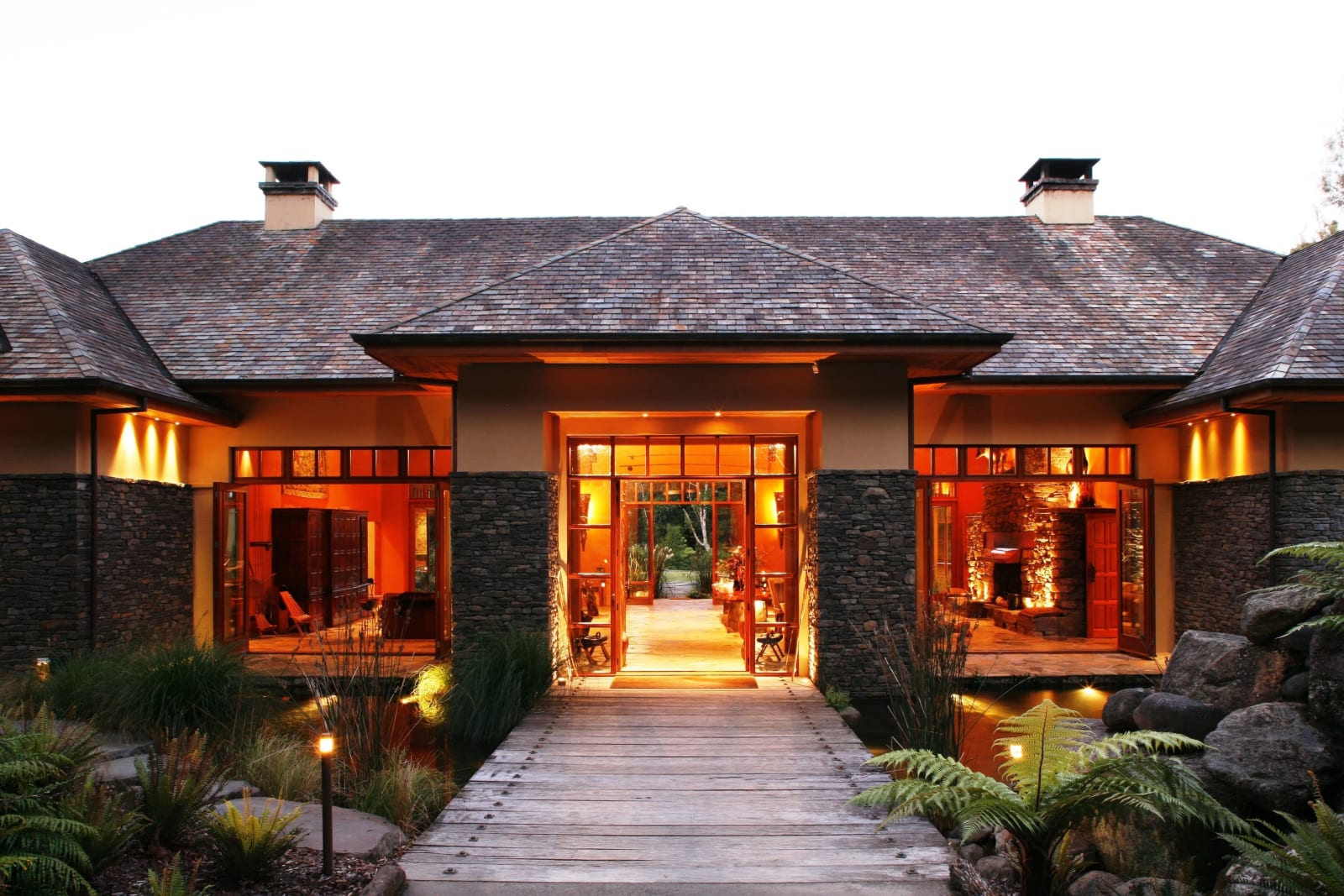 Treetops Lodge & Estate – foto 1