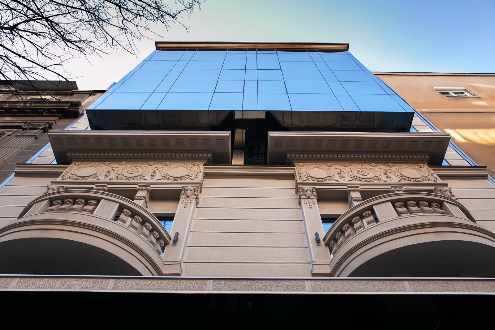 SAINT TEN Hotel, Small Luxury Hotels – foto 1
